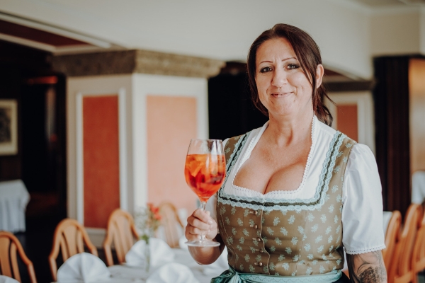 Hotel Brücklwirt